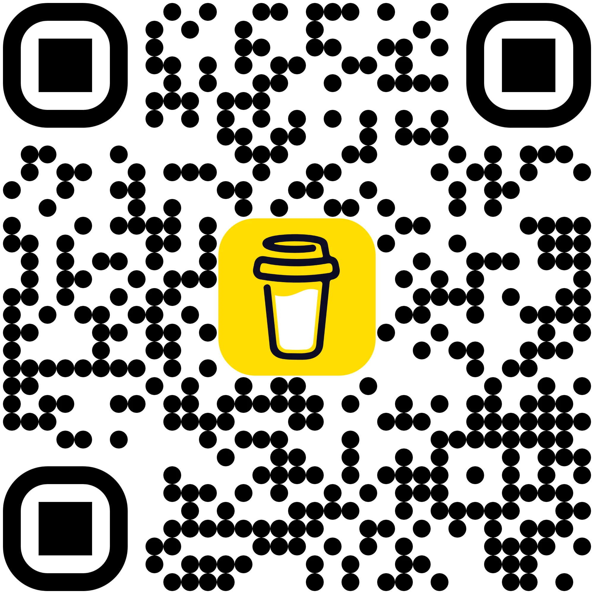 Código QR para buymeacoffee.com/ryanbarbosa